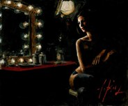 Fabian Perez Fabian Perez La Trastienda